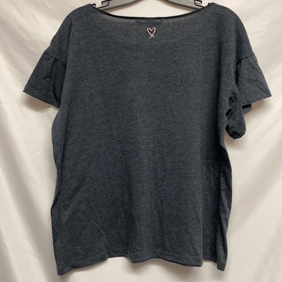 Victoria’s Secret Bombshell Shirt Size Large - Picture 2 of 3